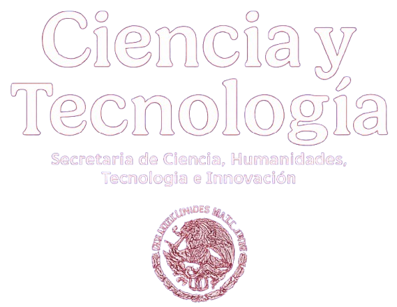 CONACYT Logo
